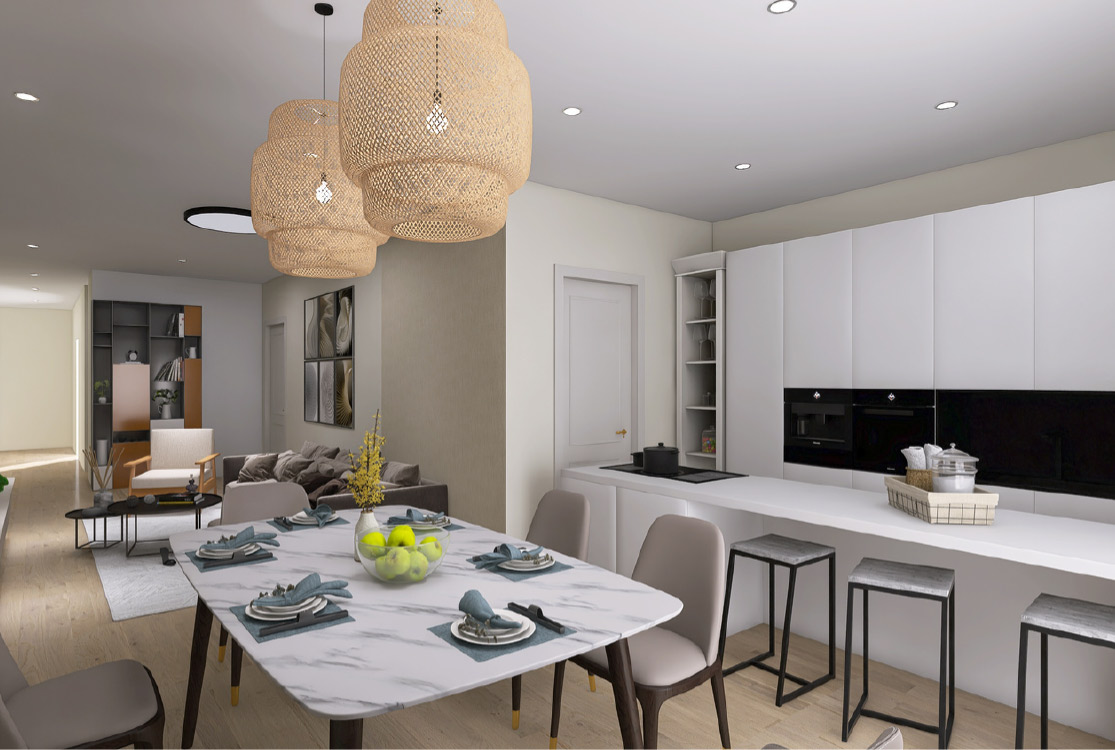 Maisonette