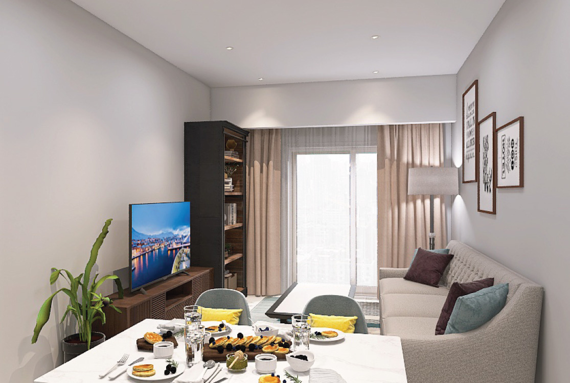 Maisonette