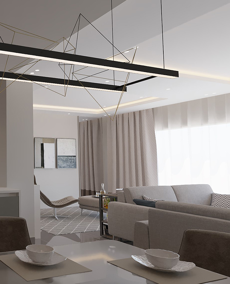Horizon Luxury Residence