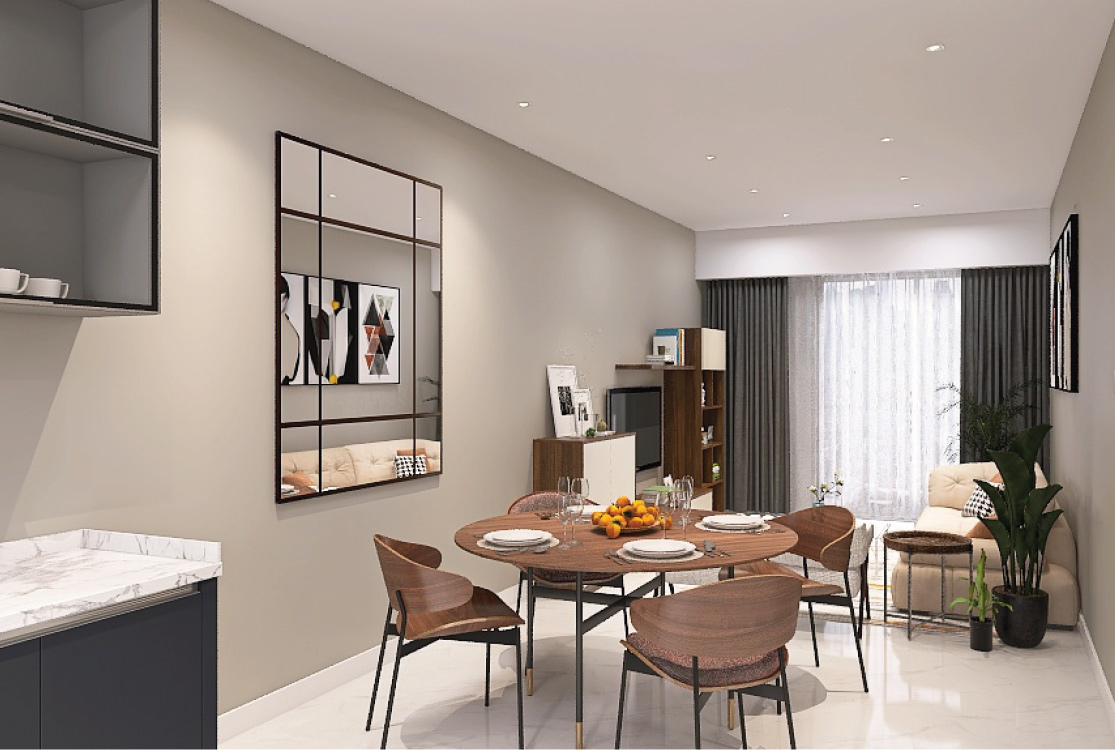Apartments